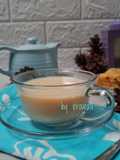 Cardamom Tea