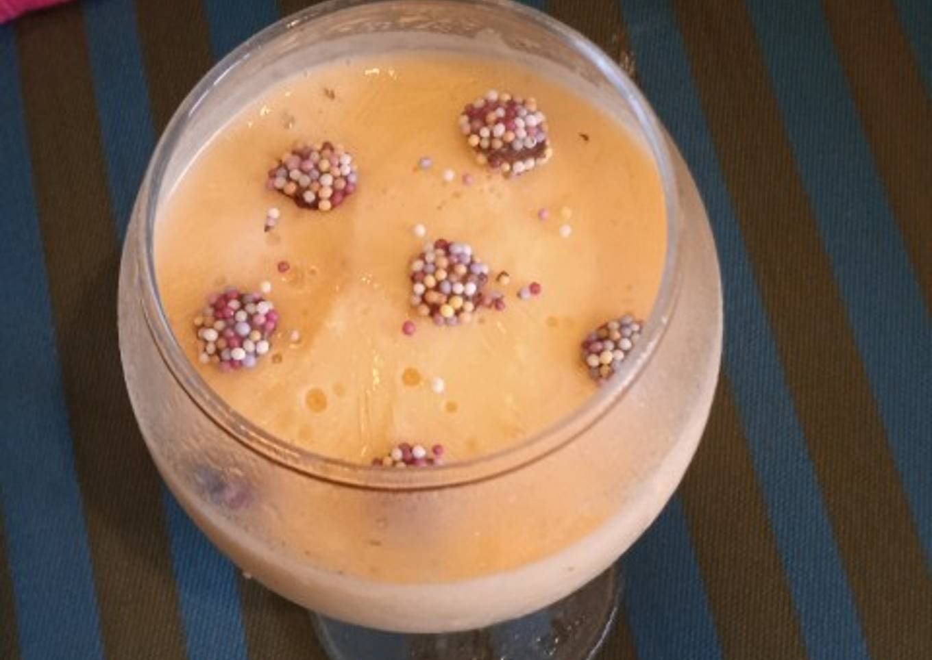 Oreo Mango Fantasy