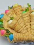 Pastel Contong Ekonomis Kriuk 2 Bulan