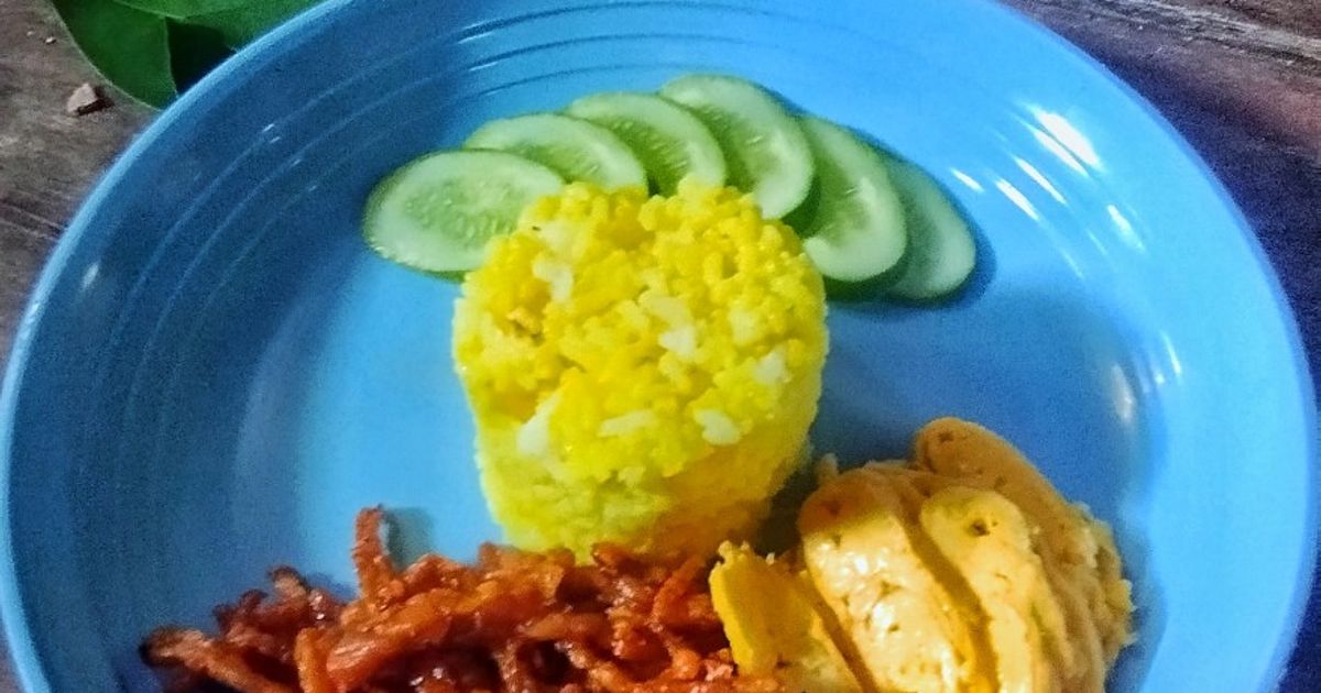 Nasi kuning