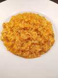 Arroz Meloso de Verduras - Mambo