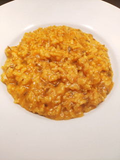 Una foto de Arroz Meloso de Verduras - Mambo