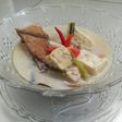 Mangut Super Pedas