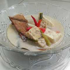 รูปของ Mangut Super Pedas