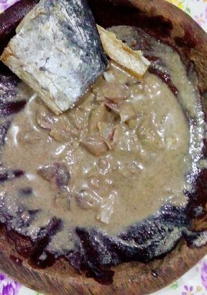Foto resep Sambal Sahang (Lada)