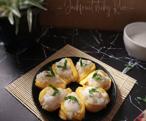 Resep Baru Ketan nangka Ala Restoran Resep Baru Ketan nangka Ala Restoran