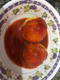 Bollos pelones