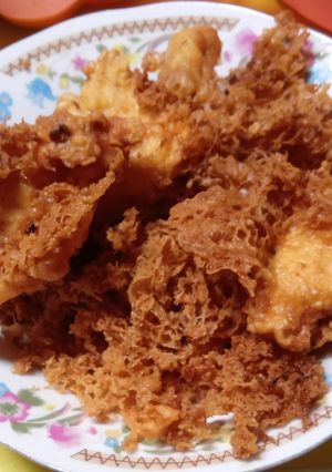 Foto resep Ayam Kremes