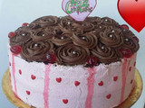 Torta para Mamá