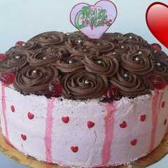 Una foto de Torta para Mamá