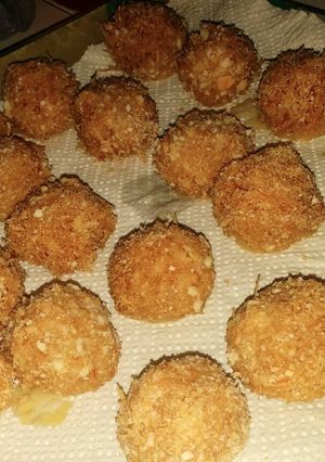 صورة لوصفة حلى الشعيريه الباكستانيه