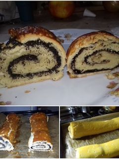 Bejgli 2 recept fotója
