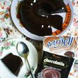 Puding Chocolatos