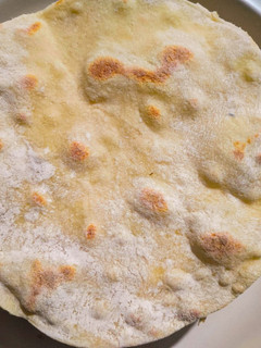 Una foto de Pan pita