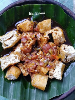 Foto resep Tahu Gejrot