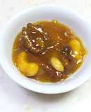 دبيازة حجازية لفطور العيد