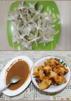 Foto resep Batagor ayam