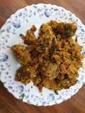 Mooli ke muthiye
