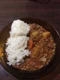 Guiso de lentejas