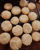 Snickerdoodle Yumms