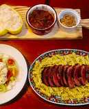 Bữa cơm tối ấm cúng #6