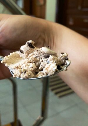 Foto resep Ice cream suka-suka