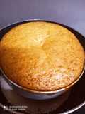 Sponge Cake