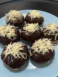 Donat oat
