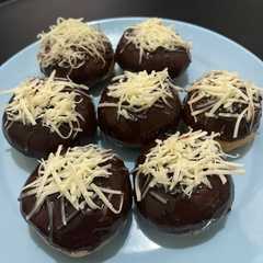 รูปของ Donat oat