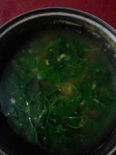 Foto resep Sayur bening rumahan