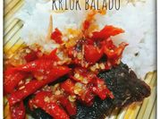 Gambar dendeng daging oven tangkring