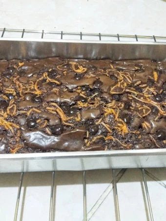 Cara Mudah Membikin Resep Brownies Panggang yang Bisa Manjain Lidah Anti Ribet, Mantap Sekali