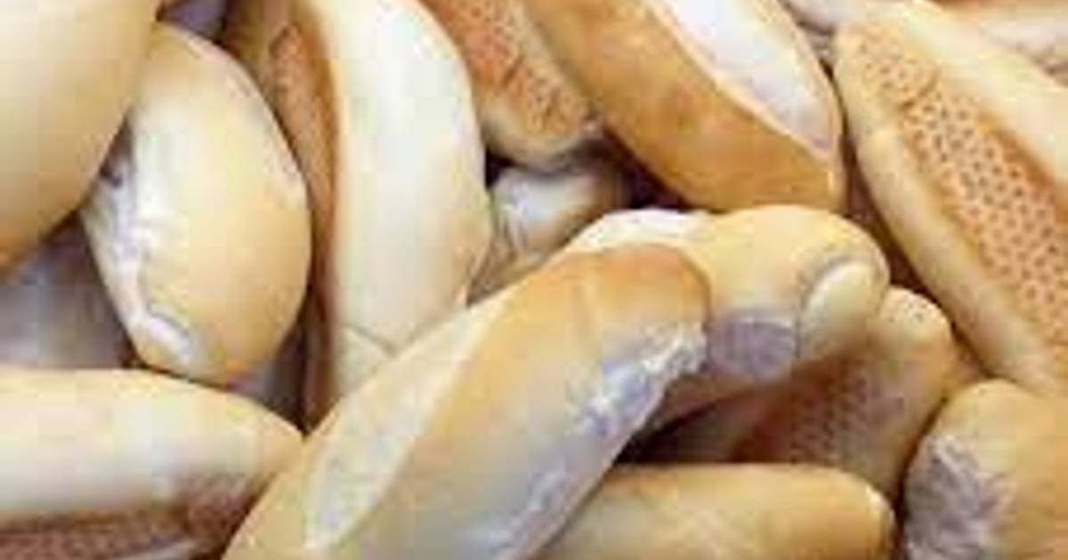 Pan Francés Receta de Javier De Abreu Cookpad