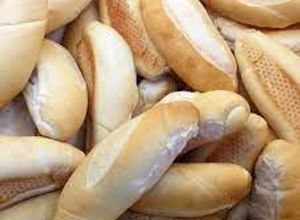 Una foto de Pan Francés