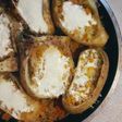 Papas rellenas facilísimo!!