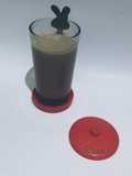 Susu Sapi Coklat