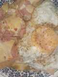 Chilaquiles. 1.0