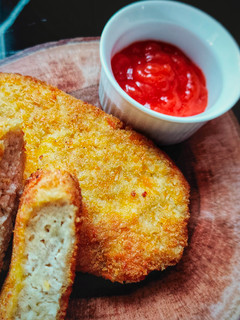 Foto resep Tahu Katsu