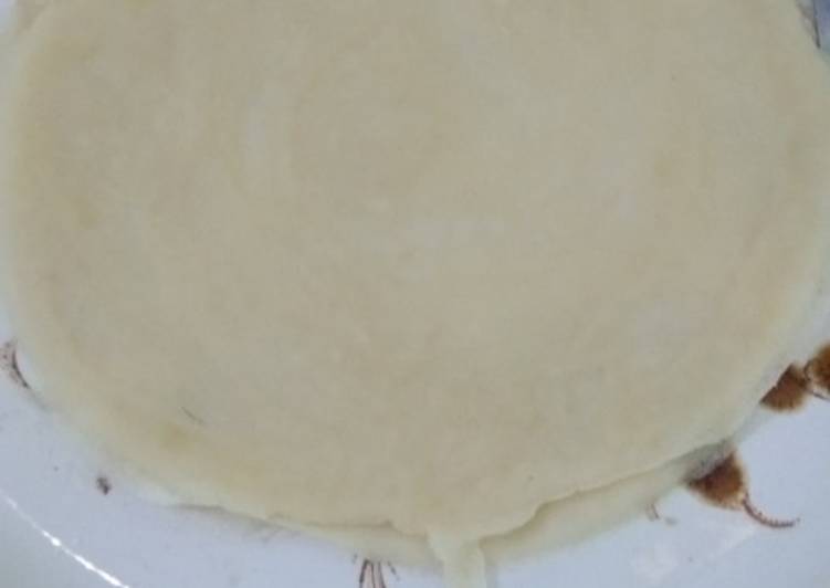 Kulit Lumpia Home made