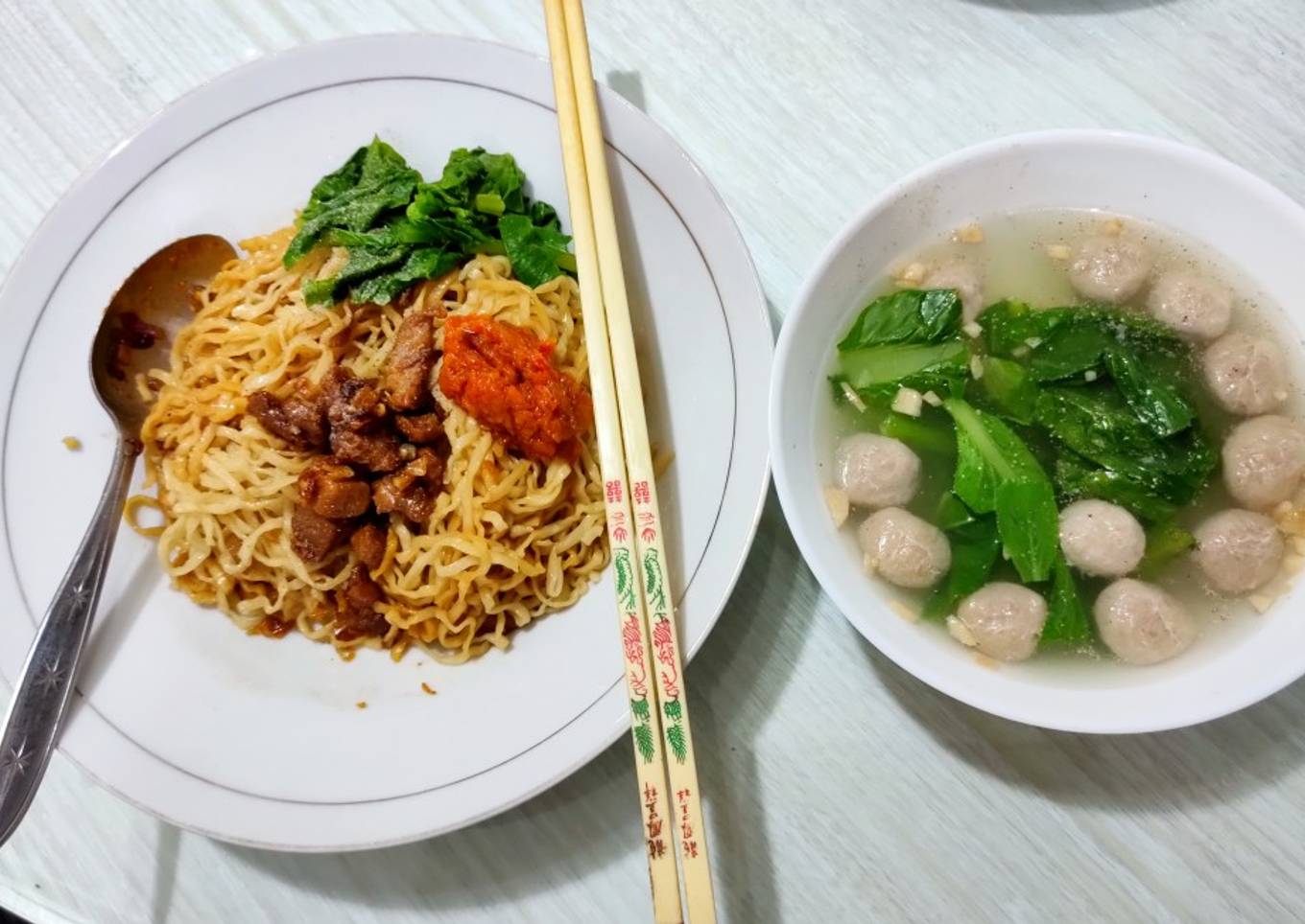 Bakmi