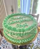 Torta di compleanno 🎂