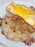 Nasi Goreng Kampung Kenangan
