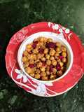 Gud Makhana/ Fox nuts with Jaggery