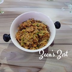 A picture of Elephant Apple/Chalta Chaat.