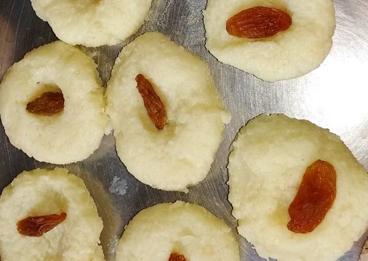 Recipe of Perfect ক্ষীরের সন্দেশ(Kheer sandes racipe in bengali)