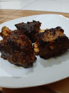 Foto resep Iga Bakar Madu