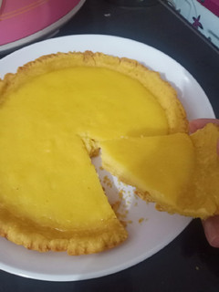 Foto resep Pie Susu II