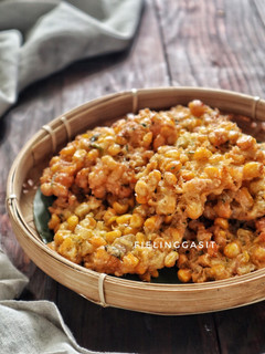 Foto resep Bakwan Jagung Kriuk