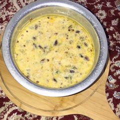 A picture of Sheer khorma #Eid Special !!!!!.