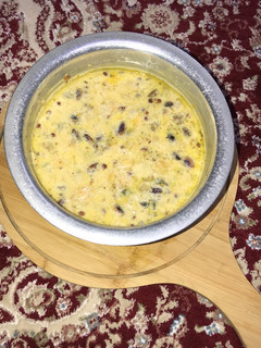 A picture of Sheer khorma #Eid Special !!!!!.